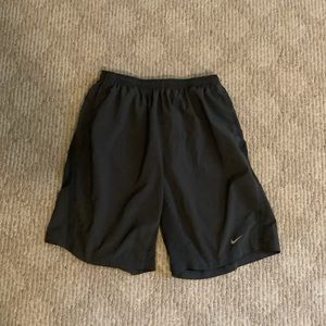 Nike Dri Fit Running Shorts Medium